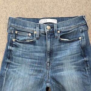 AYR the Pop Jeans in 27S